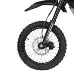 2000W Off-Road Electric Dirt Bike for All