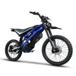 Powerful 4000W Electric Dirt Bike for Adults