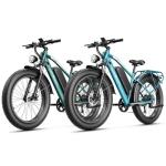 Jasion EB5 MAX Electric Mountain Bike 1500W