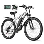 E·Bycco 29” Electric Mountain Bike, 34MPH