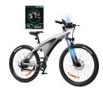 HX Q5 Electric Mountain Bike 2000W Peak 35 MPH