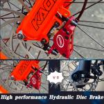 KAOLORY 3000W Electric Bike for Any Terrain