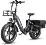 Heybike Ranger S 1400W Folding Electric Bike