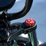 HAPPYRUN G70 Electric Bike - 2000W Dual Battery