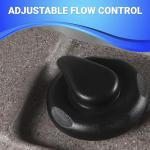 Essential Hot Tubs 11-Jet Integrity for 4-5