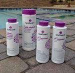 SpaGuard Hot Tub Water Balancer Kit