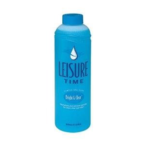 Leisure Time Spa Bright and Clear Treatment, Quart