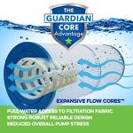 Pool & Spa Cartridge Filter Replacement (2 Pack)
