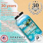 Spazazz Aloha Paradise Hot Tub Crystals, 22 oz