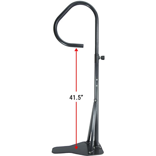 Guardian Hot Tub Handrail - Spa Side Safety Rail