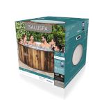Bestway Helsinki Airjet Hot Tub with Bubbles