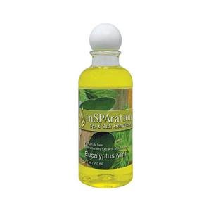 InSPAration Eucalyptus Hot Tub Fragrance 7327