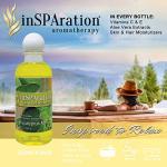 InSPAration Eucalyptus Hot Tub Fragrance 7327