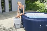 Bestway SaluSpa Hawaii Inflatable Hot Tub for 6