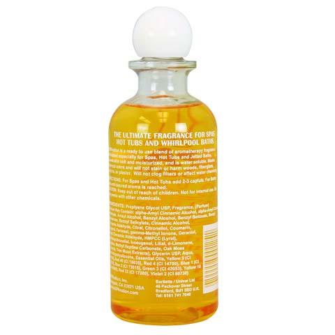 AURA Vanilla Twist Hot Tub Fragrance