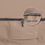 Outdoor Waterproof Hot Tub Cover 85 x 85