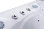 Comfort Hot Tub Spa for 5-6 People