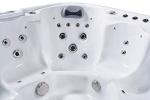 Comfort Hot Tub Spa for 5-6 People
