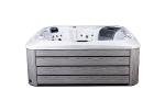 Comfort Hot Tub Spa for 5-6 People