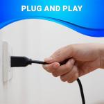 Shoreline Lounger Hot Tub with 24 Jets