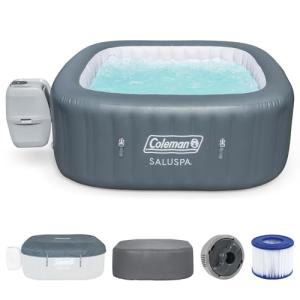 Coleman Hawaii 4-6 Person Inflatable Hot Tub