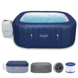 Bestway SaluSpa Hawaii Inflatable Hot Tub for 6