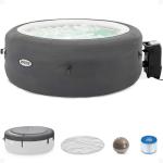 Intex SimpleSpa Inflatable Hot Tub for 4 Persons
