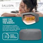 Bestway SaluSpa Hawaii Inflatable Hot Tub for 6