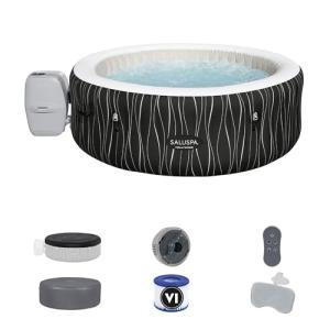 Bestway SaluSpa Hollywood Luxe Inflatable Hot Tub