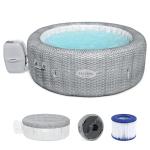 Bestway Honolulu Inflatable Hot Tub for 4-6 People