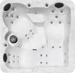 Hudson Bay HB31 3-Person Hot Tub with Jets