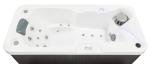 Hudson Bay 1-Person Hot Tub with 19 Jets