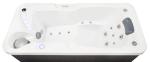 Hudson Bay 1-Person Hot Tub with 19 Jets