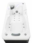 Hudson Bay 1-Person Hot Tub with 19 Jets