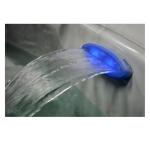 Hudson Bay HB31 3-Person Hot Tub with Jets