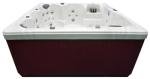 6-Person Hot Tub with 71 Jets & Bluetooth Audio