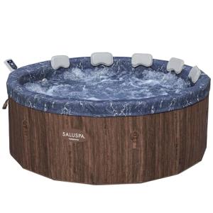 Bestway SaluSpa Toronto 5-7 Person AirJet Hot Tub