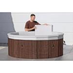 Bestway SaluSpa Toronto 5-7 Person AirJet Hot Tub