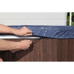 Bestway SaluSpa Toronto 5-7 Person AirJet Hot Tub