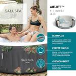 Bestway SaluSpa Aruba 2-3 Person Inflatable Hot Tub