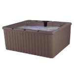 Aqualife Current 4-Person Outdoor Hot Tub
