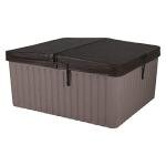 Aqualife Current 4-Person Outdoor Hot Tub