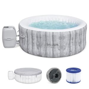 Bestway Fiji Inflatable Hot Tub for 2-4 People