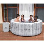 Bestway Fiji Inflatable Hot Tub for 2-4 People