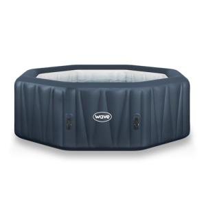 Wave Aegean 6-Person Inflatable Hot Tub