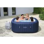 Bestway SaluSpa Hawaii 4-Person Inflatable Hot Tub