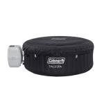 Coleman Inflatable 4-Person Hot Tub with Jets