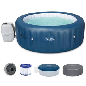 Bestway SaluSpa Milan Inflatable Hot Tub for 6