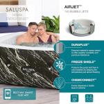 Bestway SaluSpa Hawaii Smart Inflatable Hot Tub