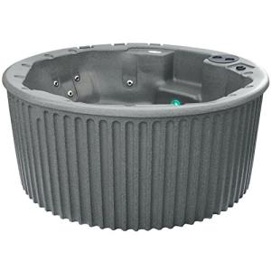 Arbor Hot Tub for 6 with Insulated Cover
